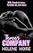 Three's Company  by Helene Noire