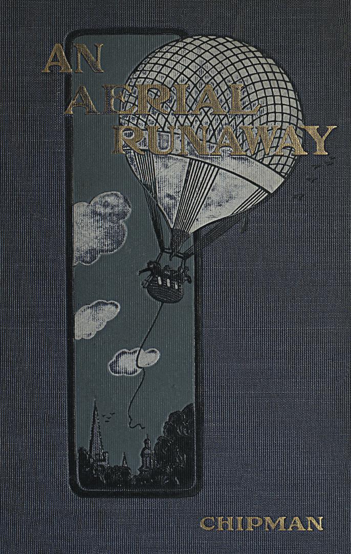 An Aerial Runaway (Hardcover)