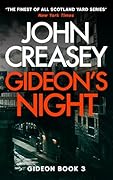 Gideon's Night