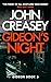 Gideon's Night (Gideon of Scotland Yard Book 3)