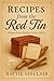 Recipes from the Red Tin by Hattie Sinclair
