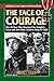 Face of Courage by Florian Berger