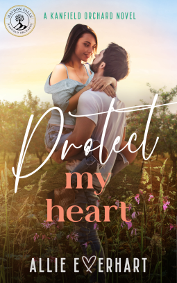 Protect My Heart (The Haydon Falls #4)