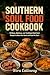 Southern Soul Food Cookbook by Nora Calloway