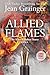 Allied Flames: The Knocknashee Series - Book 6 - Large Print (The Knocknashee Story)