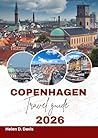 COPENHAGEN TRAVEL...