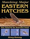 Matching Major Eastern Hatches