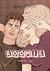Roomie: The Siblings Series Tome 1 (French Edition)