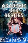Akademie der Bestien 16: Wandler-Romance (German Edition)