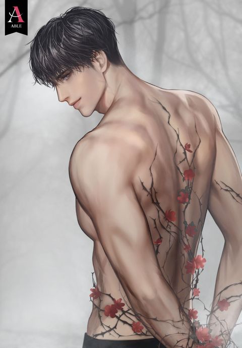 Flower of Allure Volume 2 (ebook)