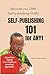 Self-Publishing 101 for ANY1