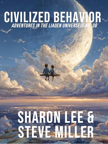 Civilized Behavior (Adventures in the Liaden Universe ® Book 36)