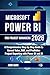 Microsoft Power BI For Proj...