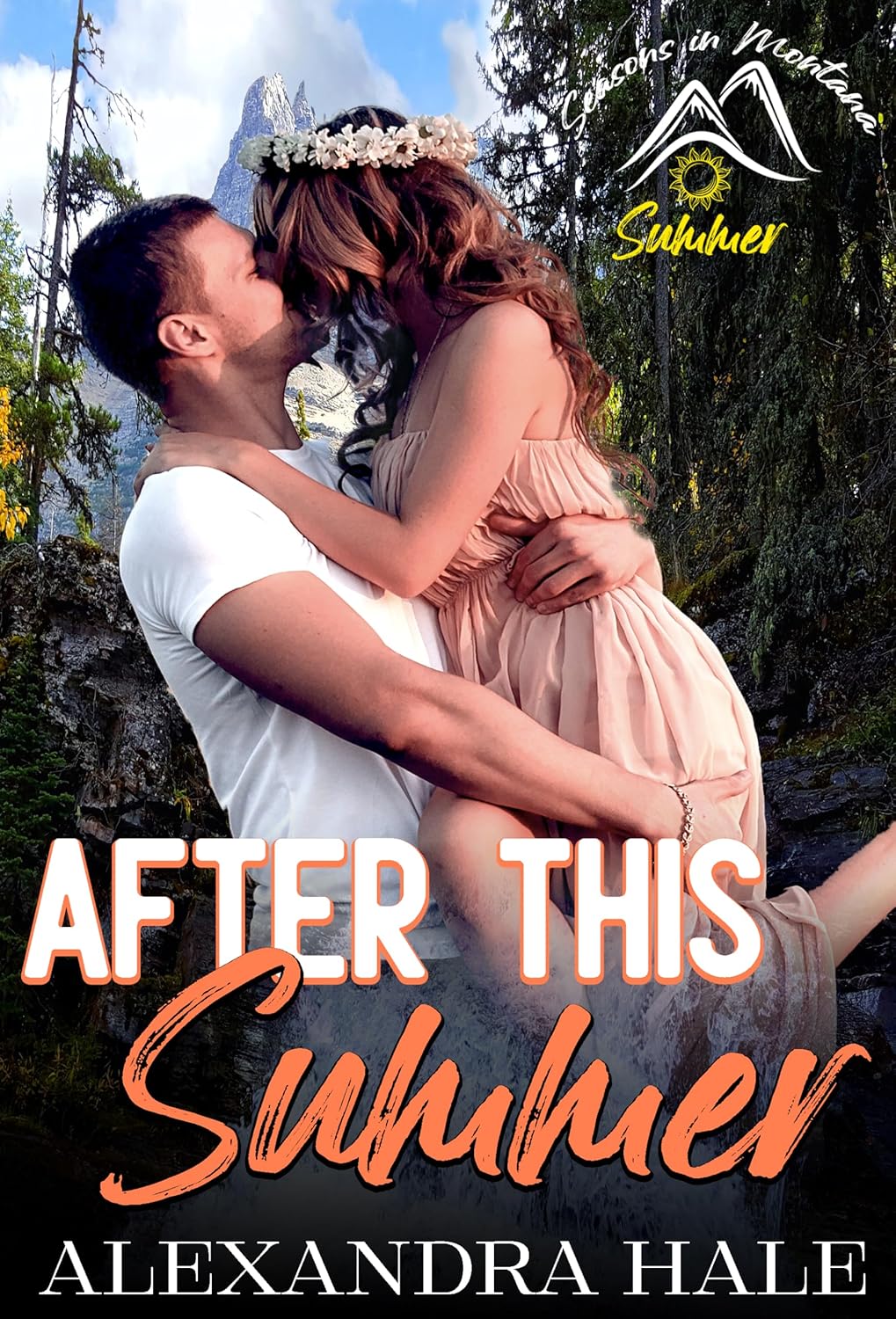 After this Summer (Seasons In Montana – Summer)