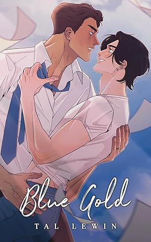 Blue Gold