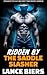 Ridden By The Saddle Slasher: A Straight to Gay MM First Time Erotic Horror (Halloween Horrors)