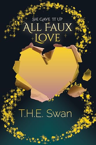 All Faux Love (The Continuum Series)