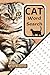 Cat Word Search Puzzle Book...