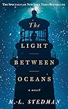 Book cover for The Light Between Oceans: A Novel