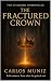 The Fractured Crown (The Ve...