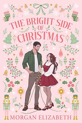 The Bright Side of Christmas (Holly Ridge #1)