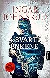 De svarte enkene by Ingar Johnsrud