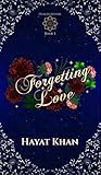 Book cover for Forgetting Love (Dublin Sisters #3)