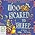 Too Scared to Sleep!: A Tal...