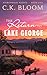 The Return to Lake George (Book 1 Adirondack Nights)