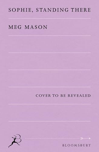 Sophie, Standing There (Kindle Edition)