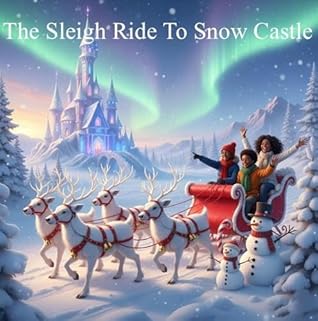 The Sleigh Ride to Snow Castle