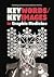 Keywords/Keyimages in Graphic Medicine