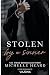Stolen by a Sinner (Priesthood-Reihe 3) (German Edition)
