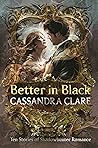 Better in Black