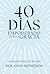 40 Días Empoderado por la Gracia by Rolando Remedios