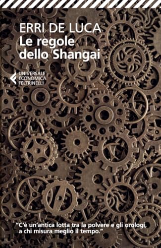 Le regole dello Shangai (Italian Edition)