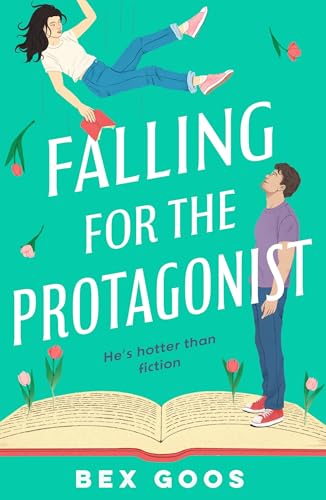 Falling for the Protagonist (Kindle Edition)