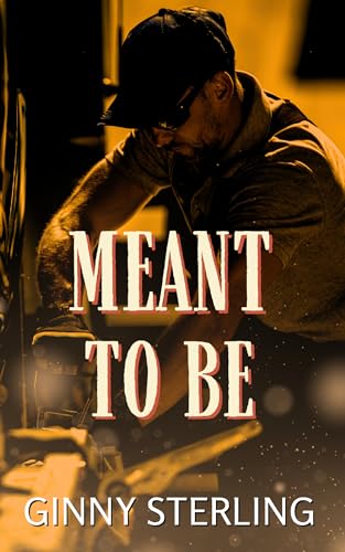 Meant to Be (Wild Hearts of Ember Creek)