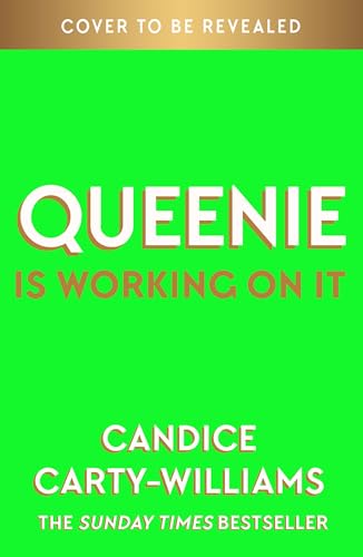 Queenie is Working on It (Kindle Edition)