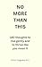 No More Than This: 180 reflections to rise and thrive