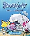 Blekkulf by Bente Roestad