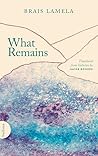 Book cover for What Remains