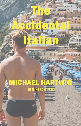 The Accidental Italian (Kindle Edition)