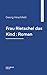 Frau Rietschel das Kind : Roman (German Edition)