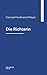 Die Richterin (German Edition)