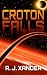 Croton Falls by R. J. Xander