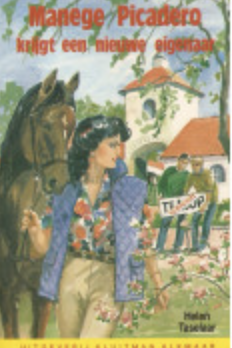 Manege Picadero krijgt een nieuwe eigenaar (Picadero #11)