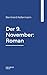 Der 9. November: Roman (German Edition)