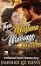 Their Montana Marriage Deal by Hannah Lee Davis