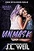 Unmask by J.L. Weil